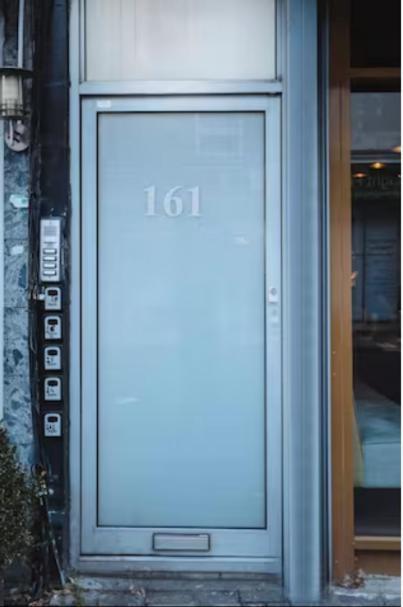 Cosy Private Rooms In Euston Square, Central Лондон Экстерьер фото